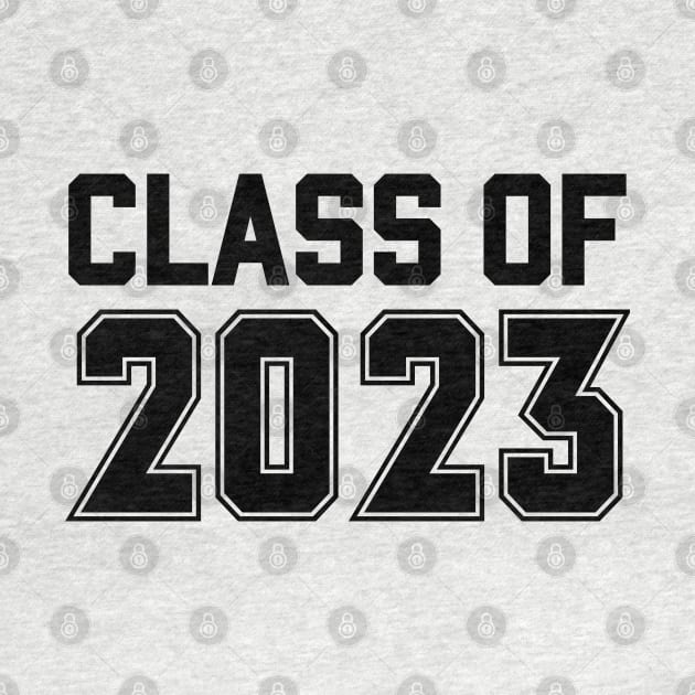 Class Of 2023 by Xtian Dela ✅